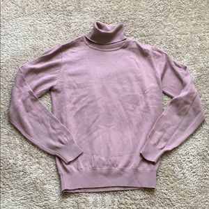 GXG Turtle Neck Sweater